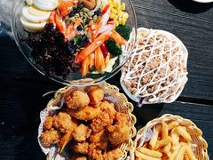 -阳光披萨(辽宁路店)