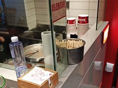 -黑色经典臭豆腐·湖南特产(太平街口店)