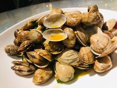 -达叔香味海鲜(海棠68环球美食街店)