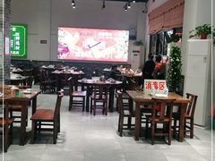 大堂-猪腰一家·地道佛山菜(里水店)