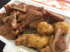 牛杂-细妹五香牛杂(步行街店)