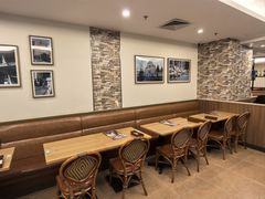 -萨莉亚意式餐厅(国展天虹店)