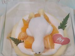 -米兰米苏蛋糕(向高店)