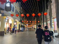 -民信老铺(双皮奶博物馆店)