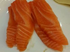 -东方红海鲜百汇(国际大厦店)