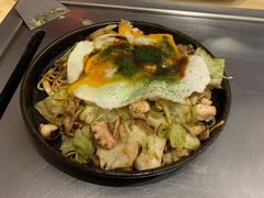 -日葵 大阪烧ひまり(仙霞路店)