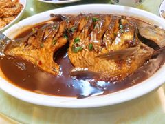 -蟹宝酒楼•农家菜(古城北路店)