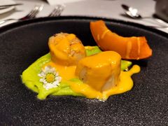 -重庆尼依格罗酒店·欣厨Niccolo Kitchen