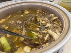 -爱膳菌锅锅(阳南店)