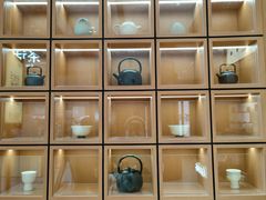 -茶话弄(中贸广场店)