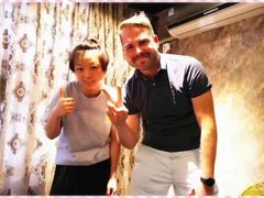 -铭洋专业采耳(田子坊店)