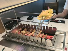 -玉善烧烤串城(长春总店)