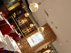-小山城·馋嘴蛙(亚运村店)