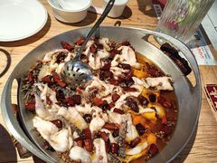 -水煮三国·川鲁江湖菜(香山店)