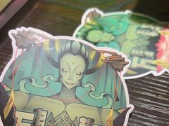 -长藤鬼校(龙翔店)