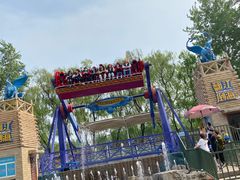 -辛玛王国游乐园