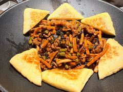 -桂小厨广西菜(青秀万达店)