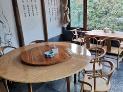 -礼耕堂·百年茶人餐厅(梅家坞店)