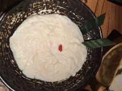 老豆花-老牌坊云南鱼豆花火锅(嵩山店)