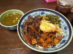 -旺泉餐饮店·清真牛肉面馆