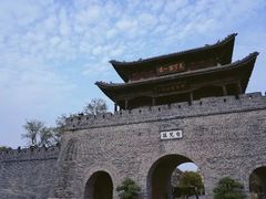 -台儿庄古城