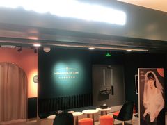 -海马体照相馆(北京apm店)