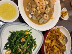 -福来齐·鲁菜海鲜·渔家菜(朝阳街分店)