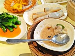-兴悦酒家(环市东路店)