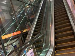 -南丰汇(新港东路店)