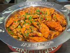 -胖哥俩肉蟹煲(湖滨银泰in77店)