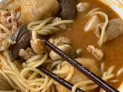 -乌糖沙茶面(民族路店)