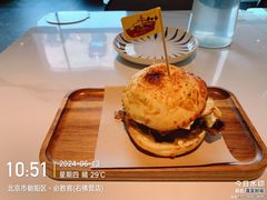 -必胜客(石佛营店)