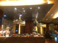 -马哥孛罗咖啡厅·Cafe Marco (厦门马哥孛罗东方大酒店)