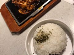 -将军牛排·尔滨地标朝鲜族美食(总店)