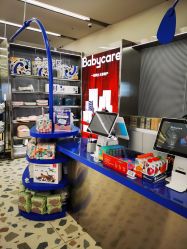 -Babycare(上海环球港店)