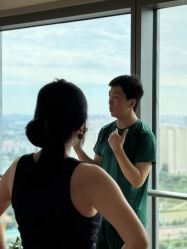 -MK·优璨瑜伽·普拉提