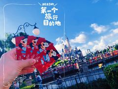 -上海迪士尼度假区