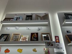 -海马体照相馆(大连柏威年购物中心店)