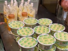 -德禄酸奶(莫家街店)