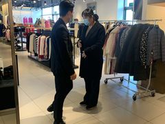 -MaxMara(燕莎奥特莱斯店)