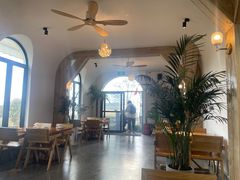 -云禾壹海景庄园餐厅