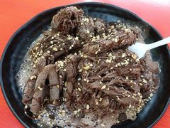 -冰冰酱老味刨冰绵绵冰(中山路总店)