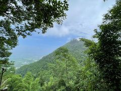 -江郎山风景名胜区