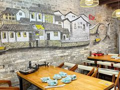 -61号餐吧(兴坪古镇漓江店)