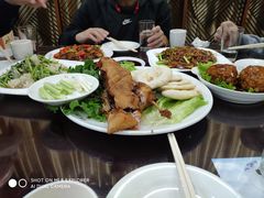 -晋阳饭庄(虎坊桥店)