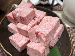 A5和牛粒-好彩海鲜火锅饭店(银河百老汇店)