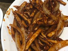-炙热童年·老北京炙子烤肉(南锣鼓巷店)
