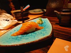 -山葵家·创意料理(万象汇店)