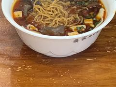 -蒋家肠旺面馆老店(合群路店)