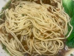 担担面-眉州东坡(中关村店)